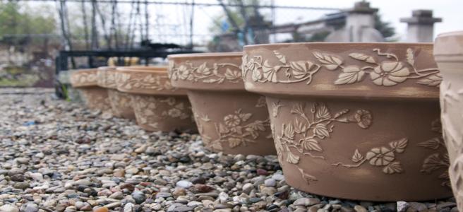 Landscaping supplies of Rock Shoppe in Plymouth, MI